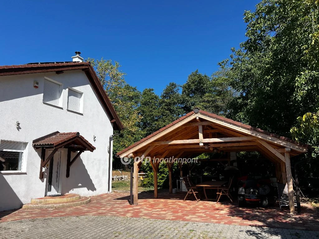 Eladó családi ház, Harka, Harka külterület