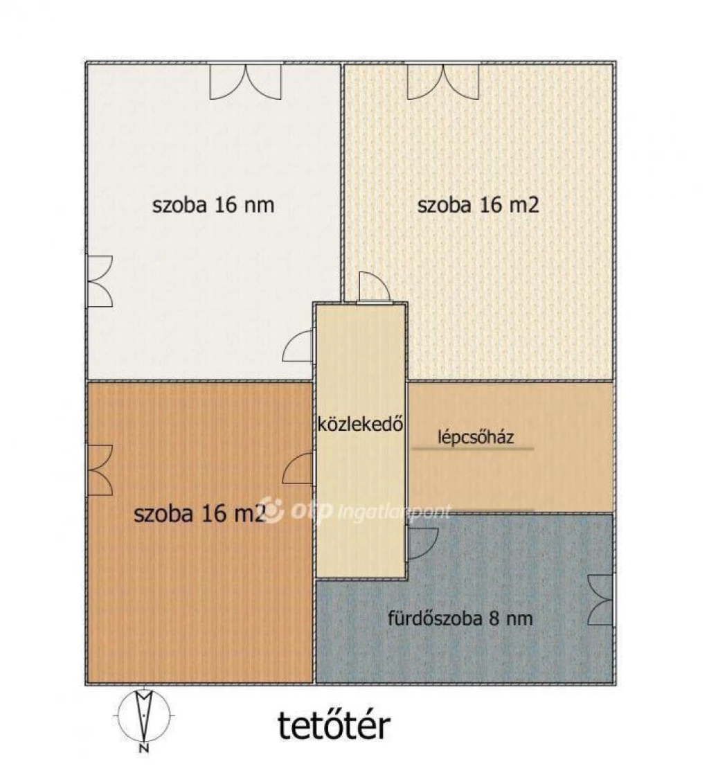 Eladó Ház, Kiskunlacháza