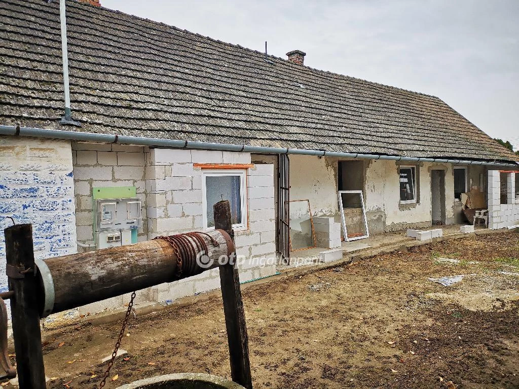 Eladó Ház, Dunaföldvár