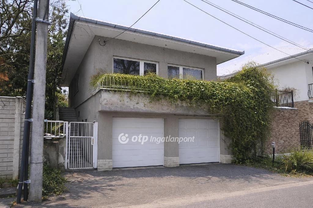 Eladó Ház, Szigetszentmiklós