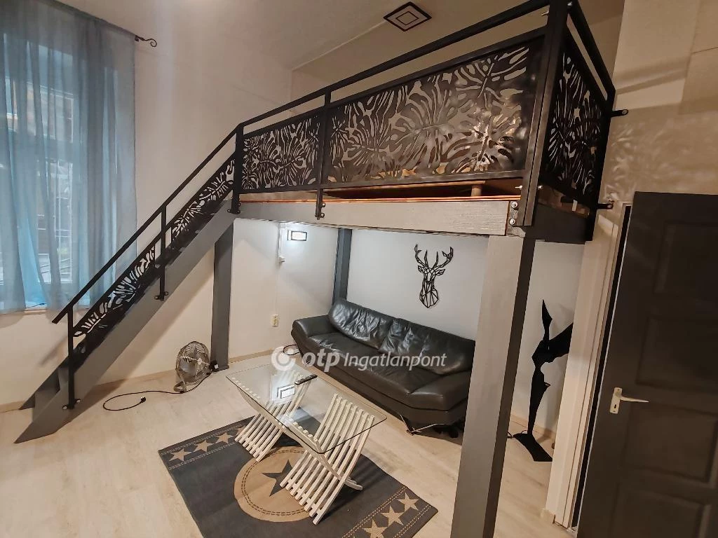 Eladó Lakás, Budapest 13. ker.