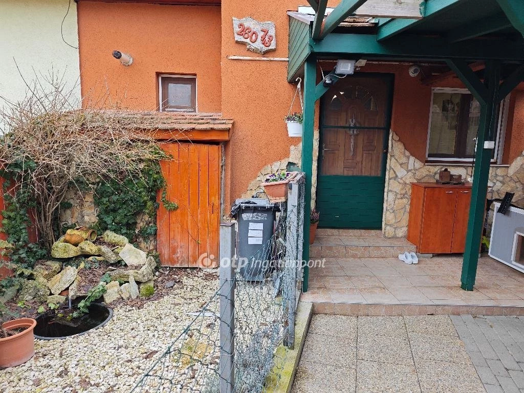 Eladó Lakás, Szigethalom