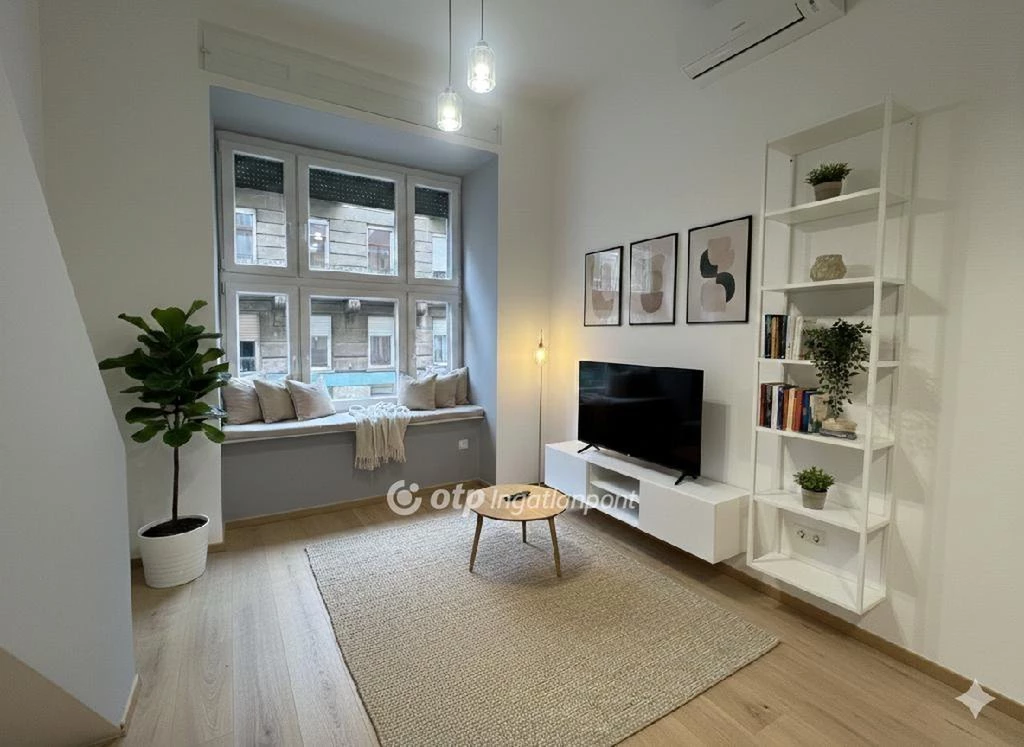 Eladó Lakás, Budapest 13. ker.