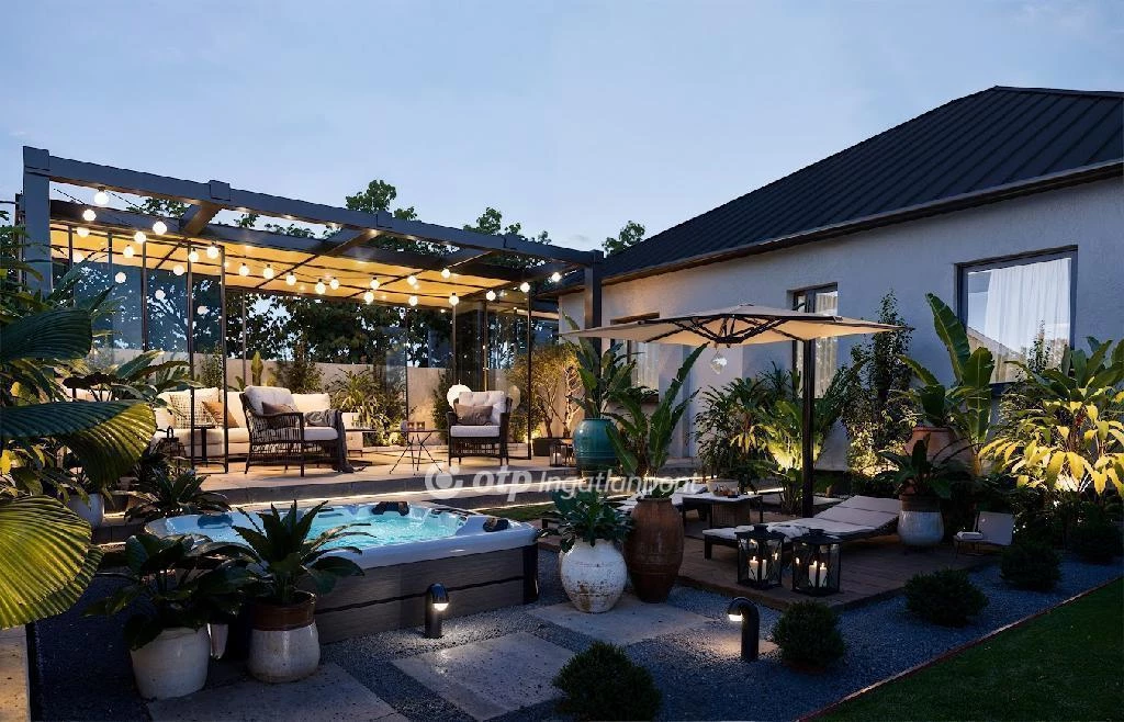 Eladó Ház, Budapest 20. ker.