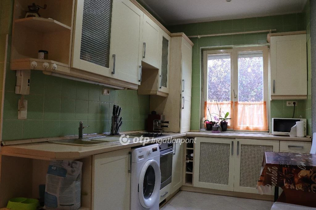 Eladó Ház, Budapest 20. ker.