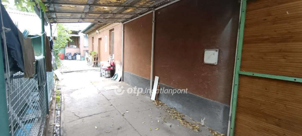 Eladó Ház, Budapest 20. ker.