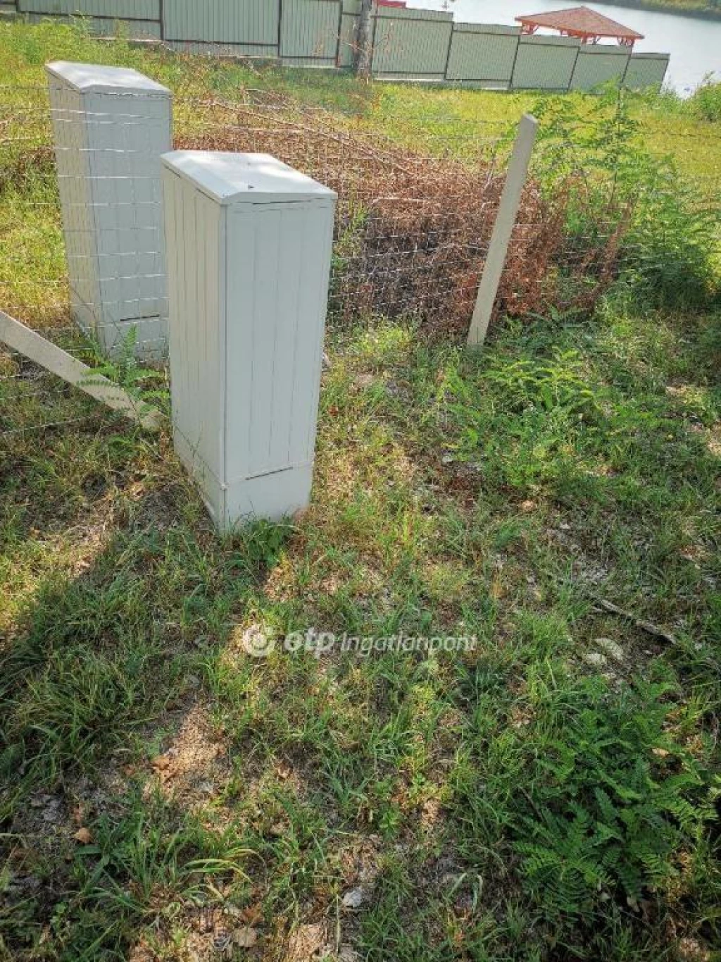 Eladó Telek, Dunavarsány