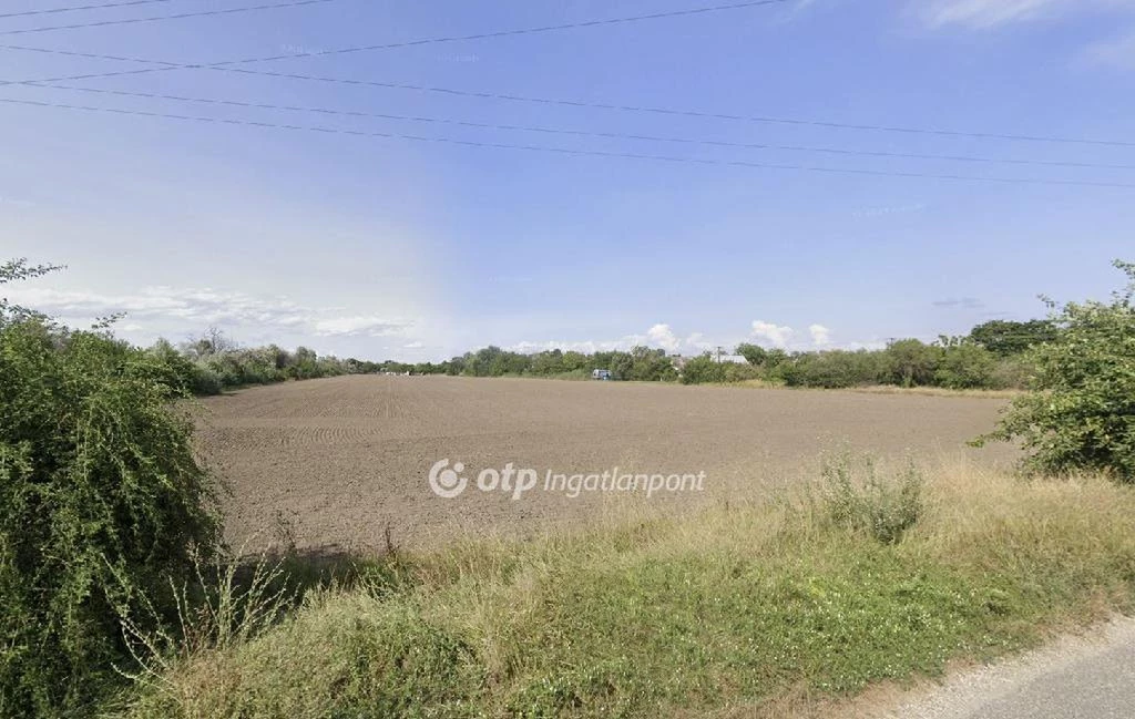 Eladó Mezőgazdasági, Szigetszentmiklós