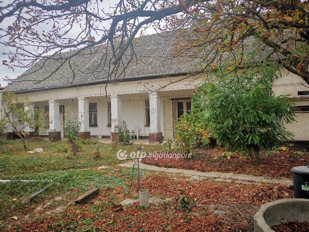 Eladó Ház, Dömsöd