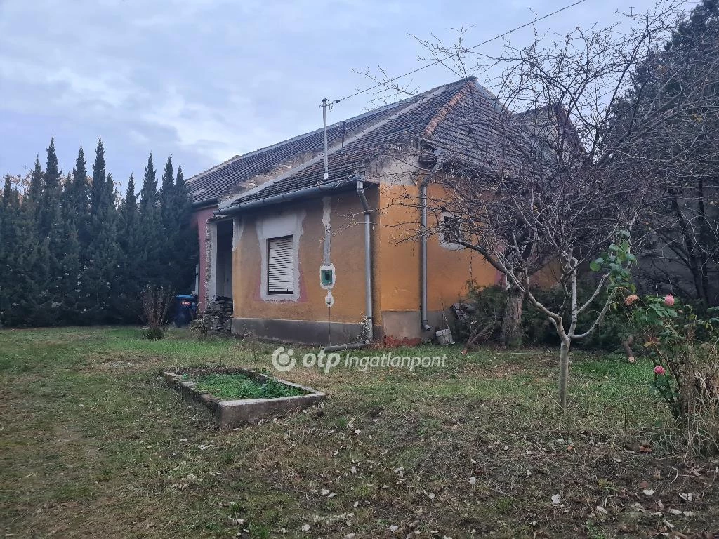 Eladó Ház, Budapest 23. ker.