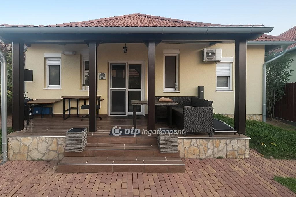 Eladó Ház, Szigetszentmiklós