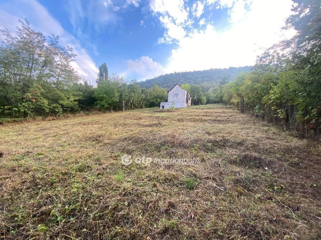 For sale building plot, Budapest III. kerület