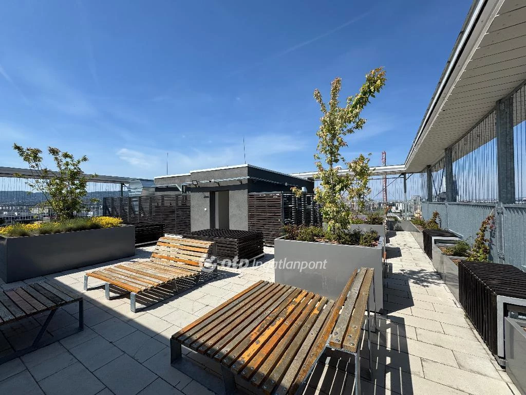 For sale brick flat, Budapest XI. kerület