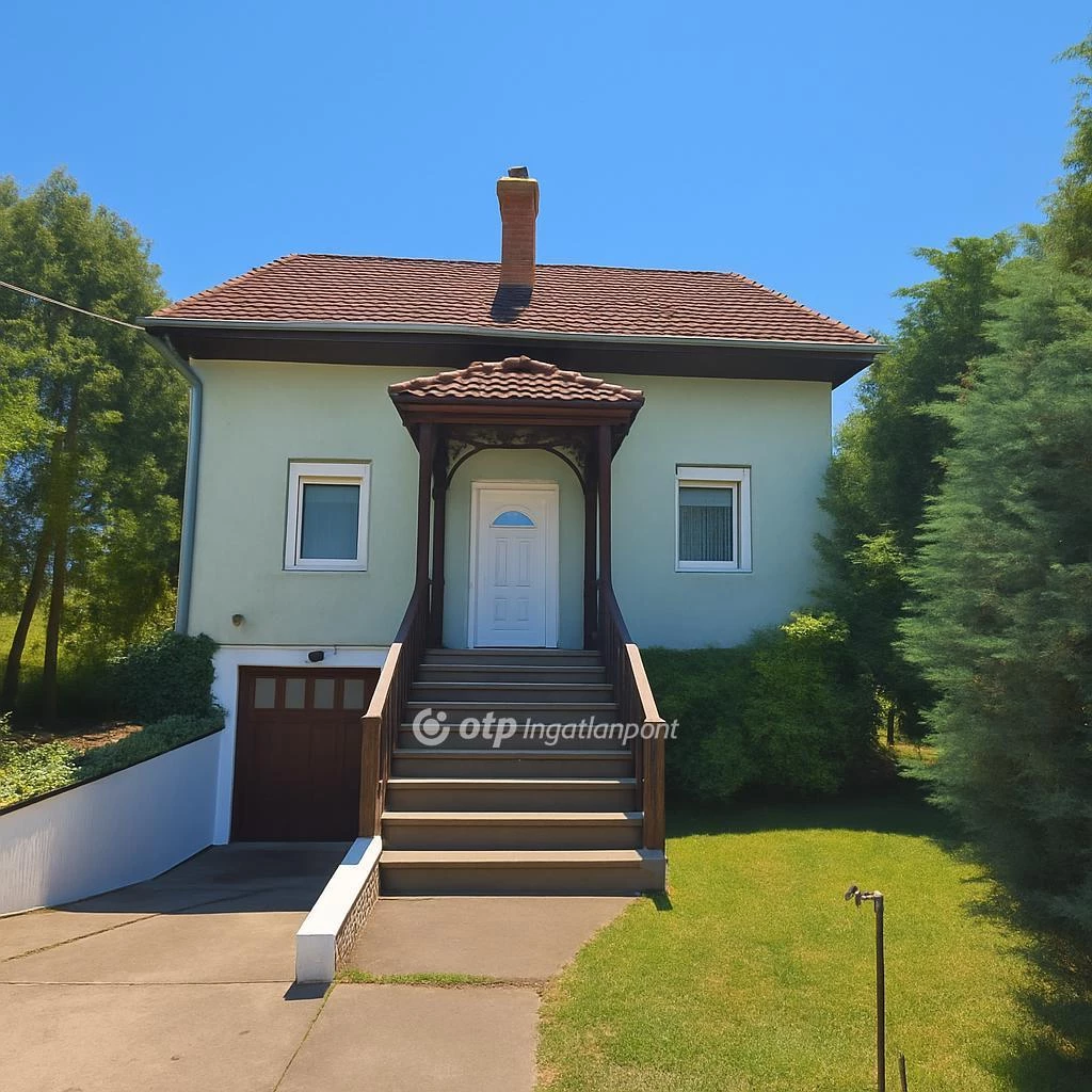 Eladó Ház, Kiskunlacháza