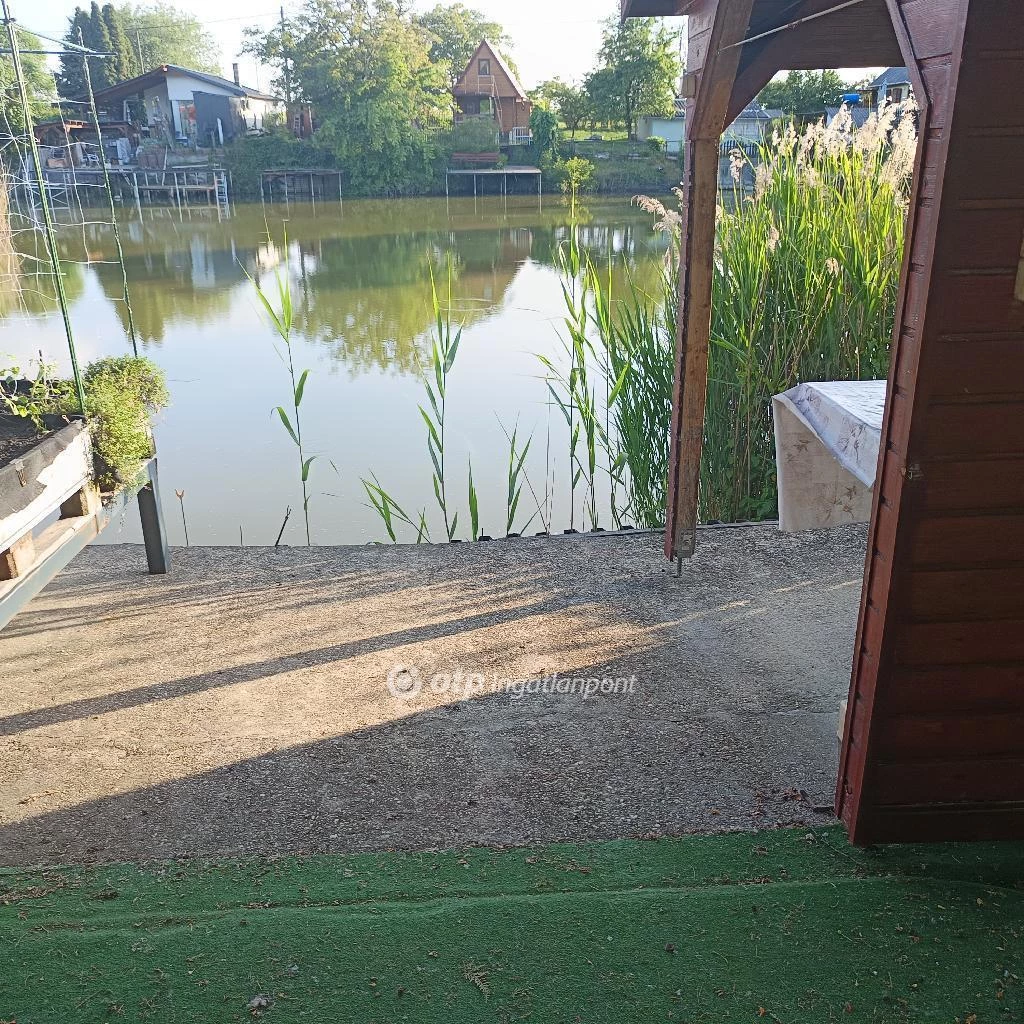 For sale house with a garden, Budapest XXIII. kerület