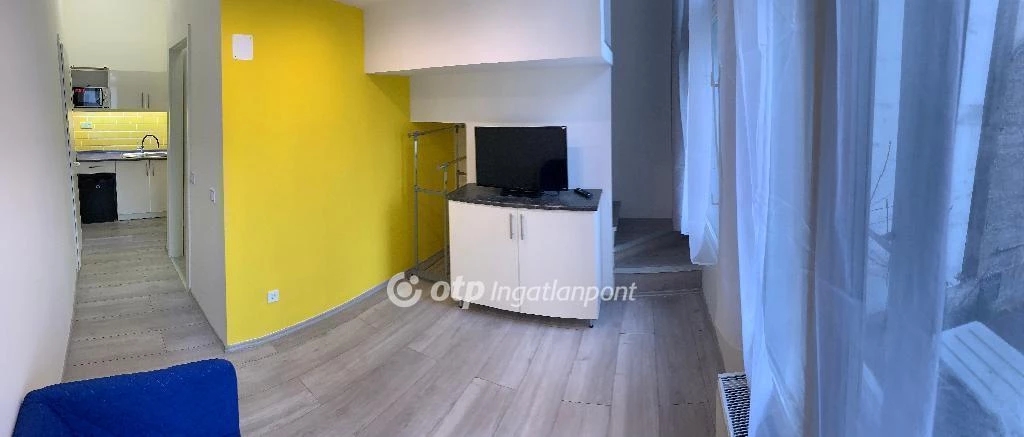 For sale brick flat, Budapest VII. kerület