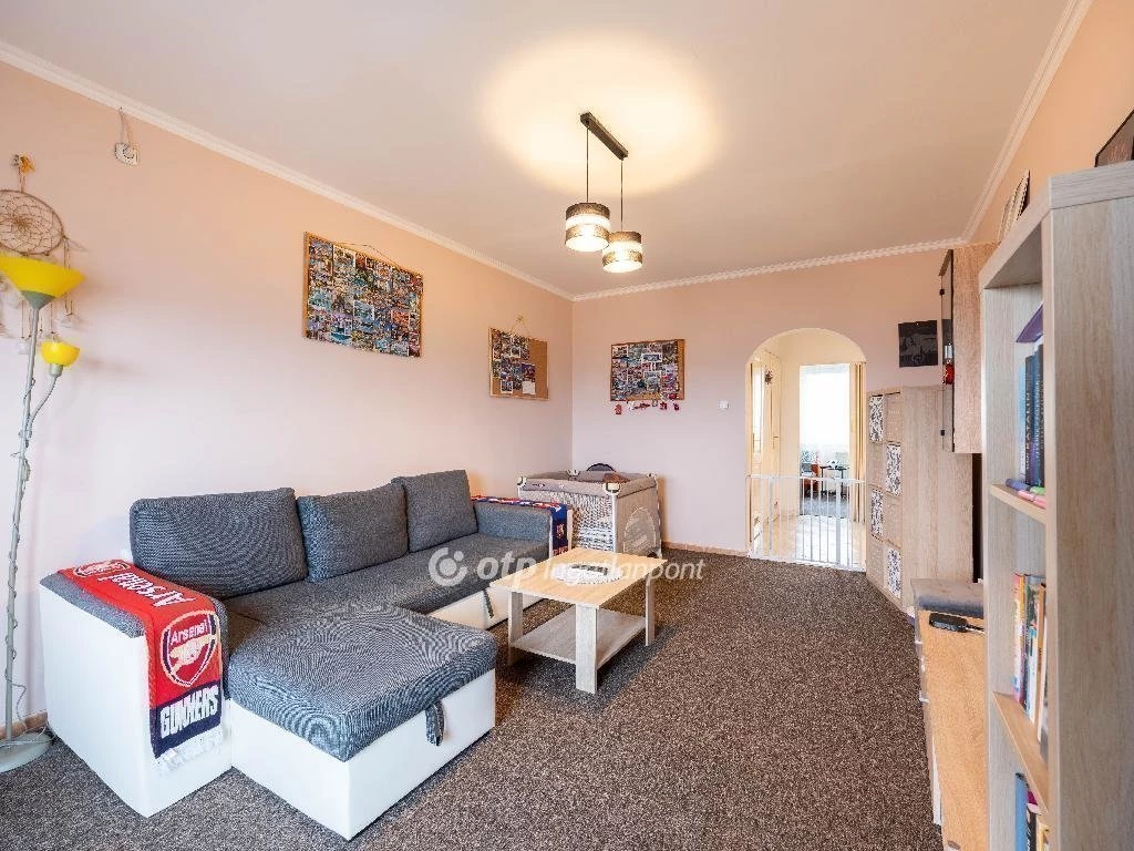 For sale panel flat, Budapest XIX. kerület