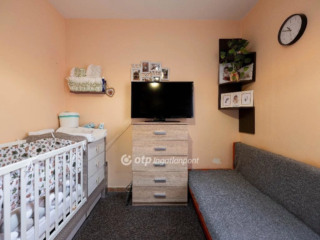 For sale panel flat, Budapest XIX. kerület, Kispest