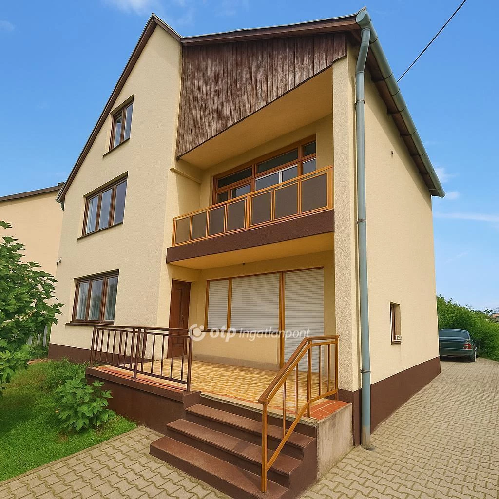 Eladó Ház, Alsónémedi