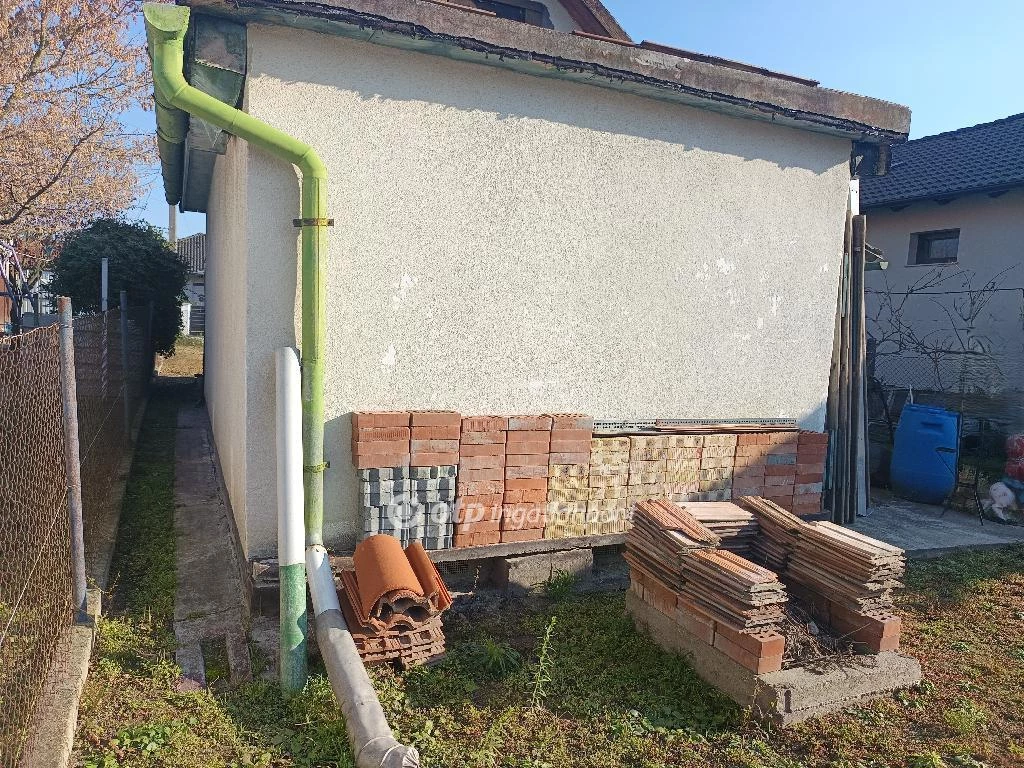 Eladó Ház, Szigetszentmiklós