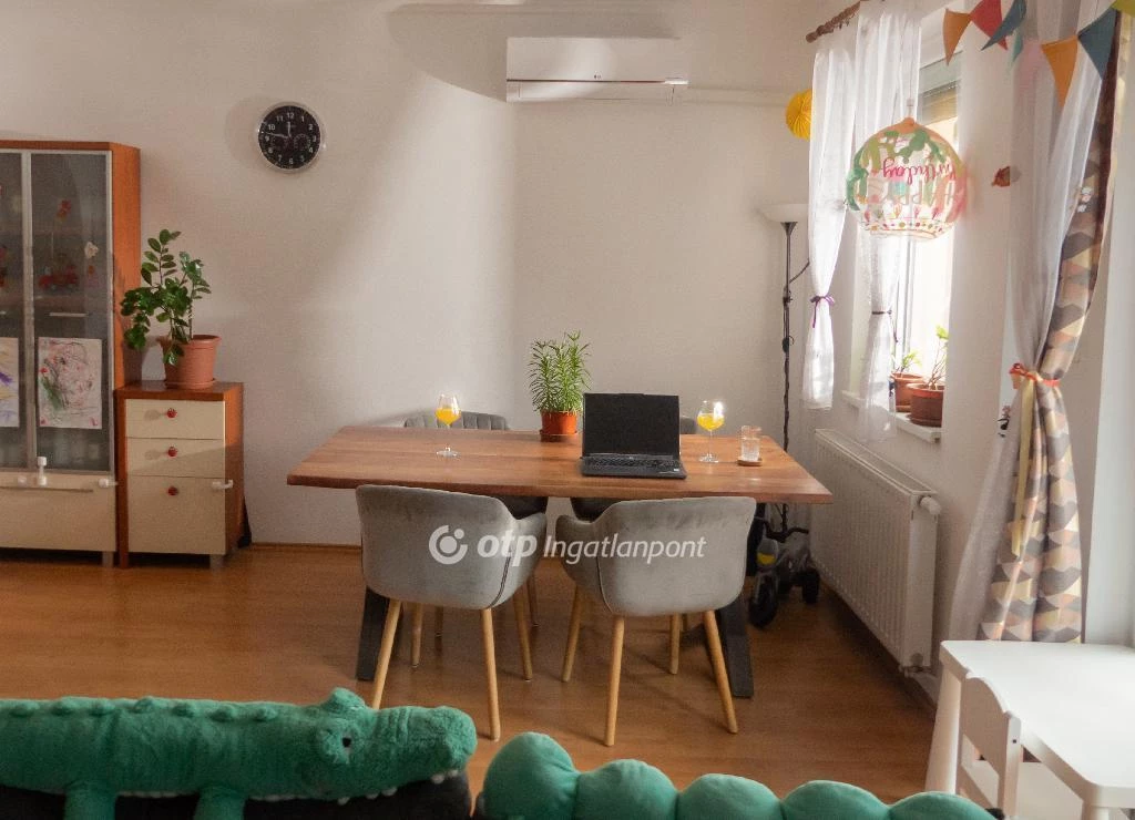 For sale terraced house, Budapest XVIII. kerület, Belsőmajor