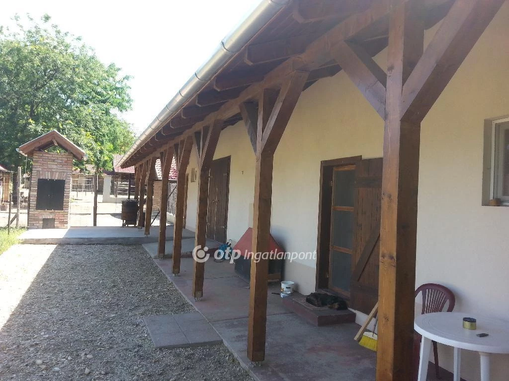 For sale grange, Bugyi, Alsóványpuszta
