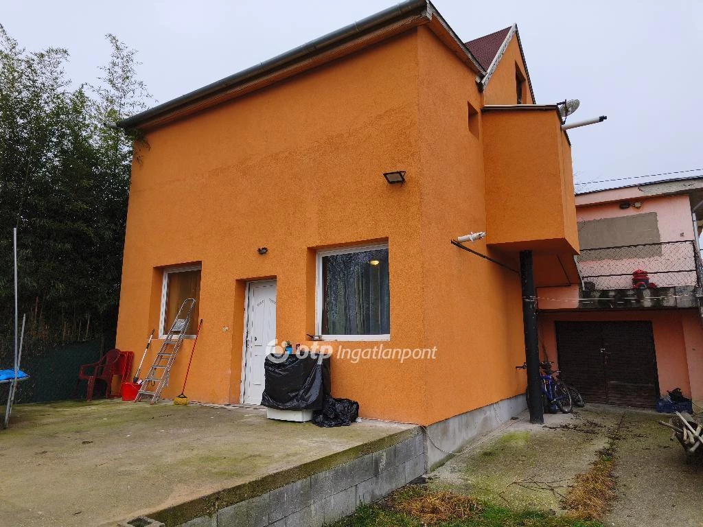Eladó Ház, Szigetszentmiklós