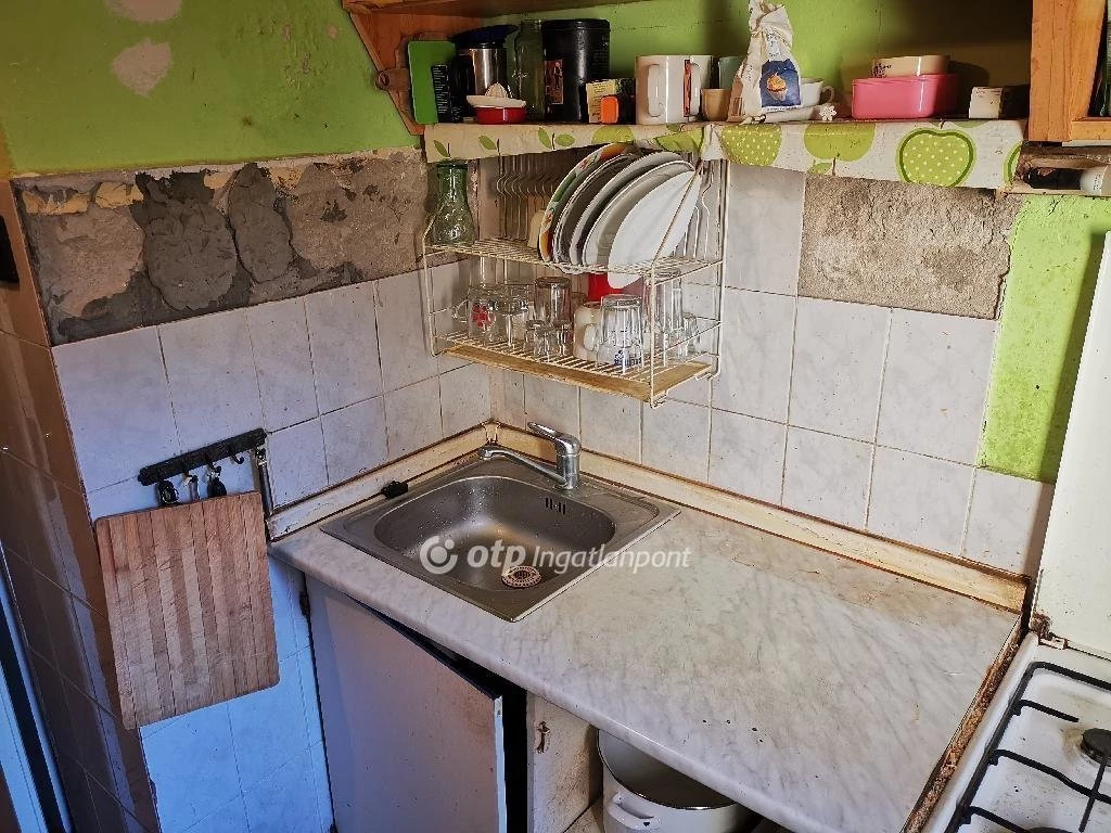 For sale brick flat, Budapest XXI. kerület, Csepel-Erdősor-lakótelep