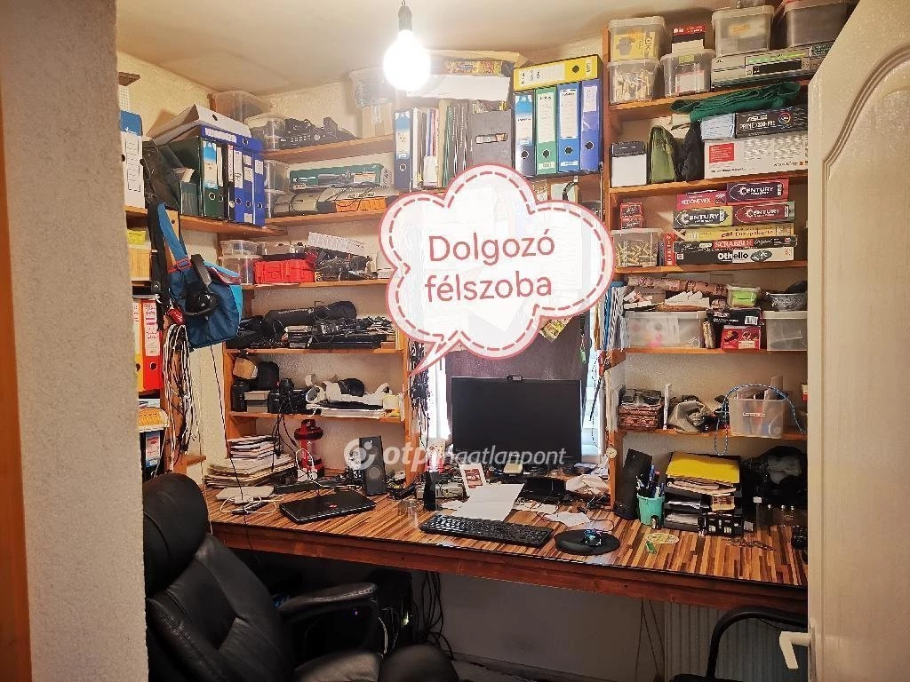 For sale house, Budapest XXI. kerület, Királyerdő