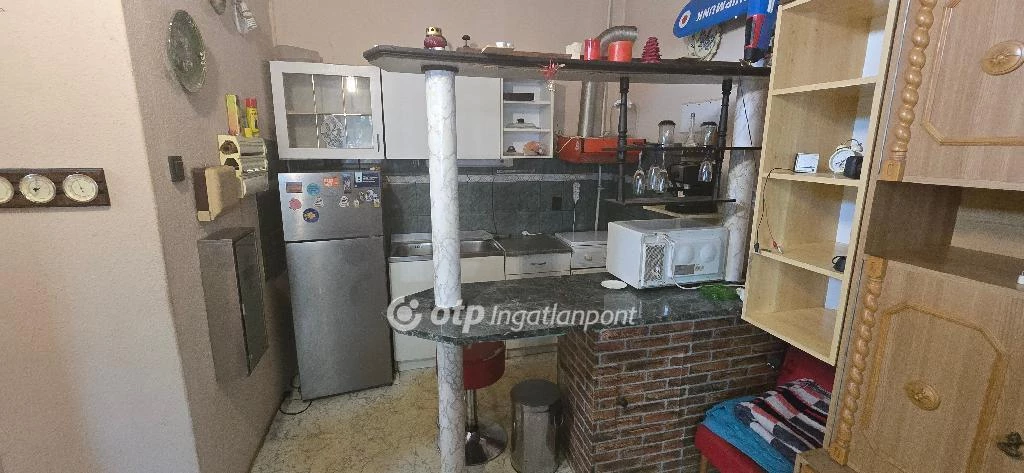 Eladó Ház, Budapest 20. ker.