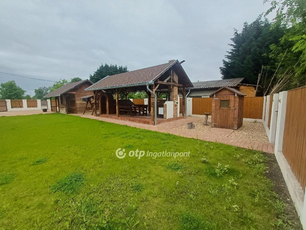 Eladó Ház, Dunavarsány