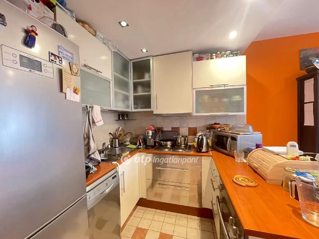 Eladó Lakás, Budapest 9. ker.