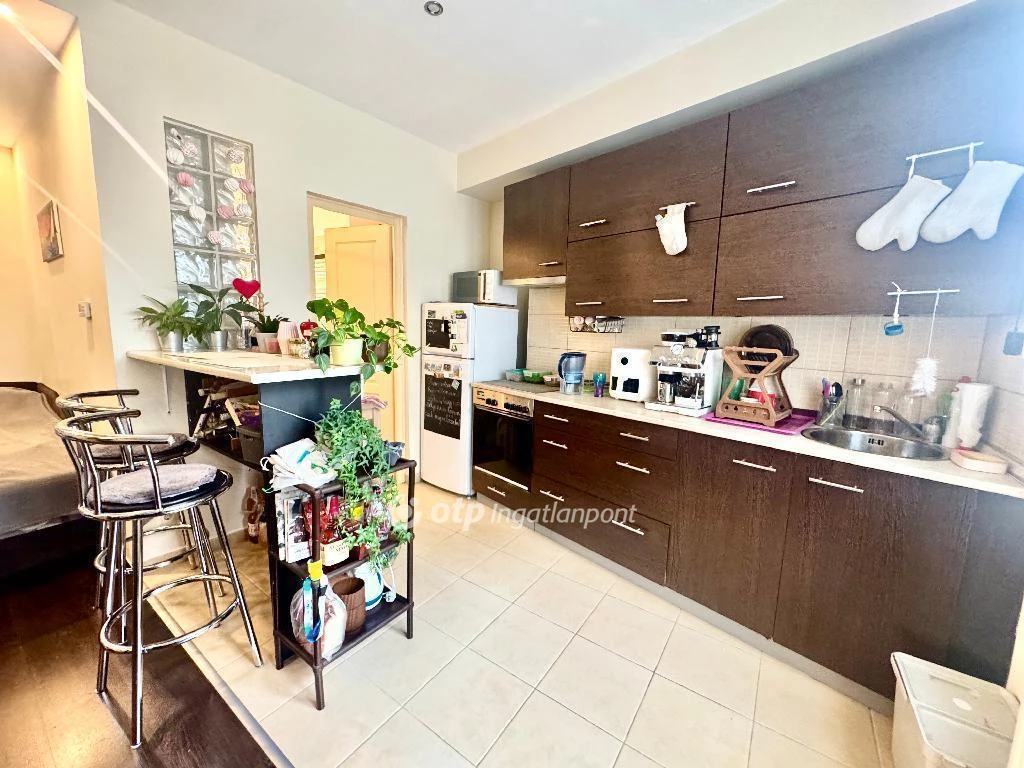 Eladó Lakás, Budapest 9. ker.