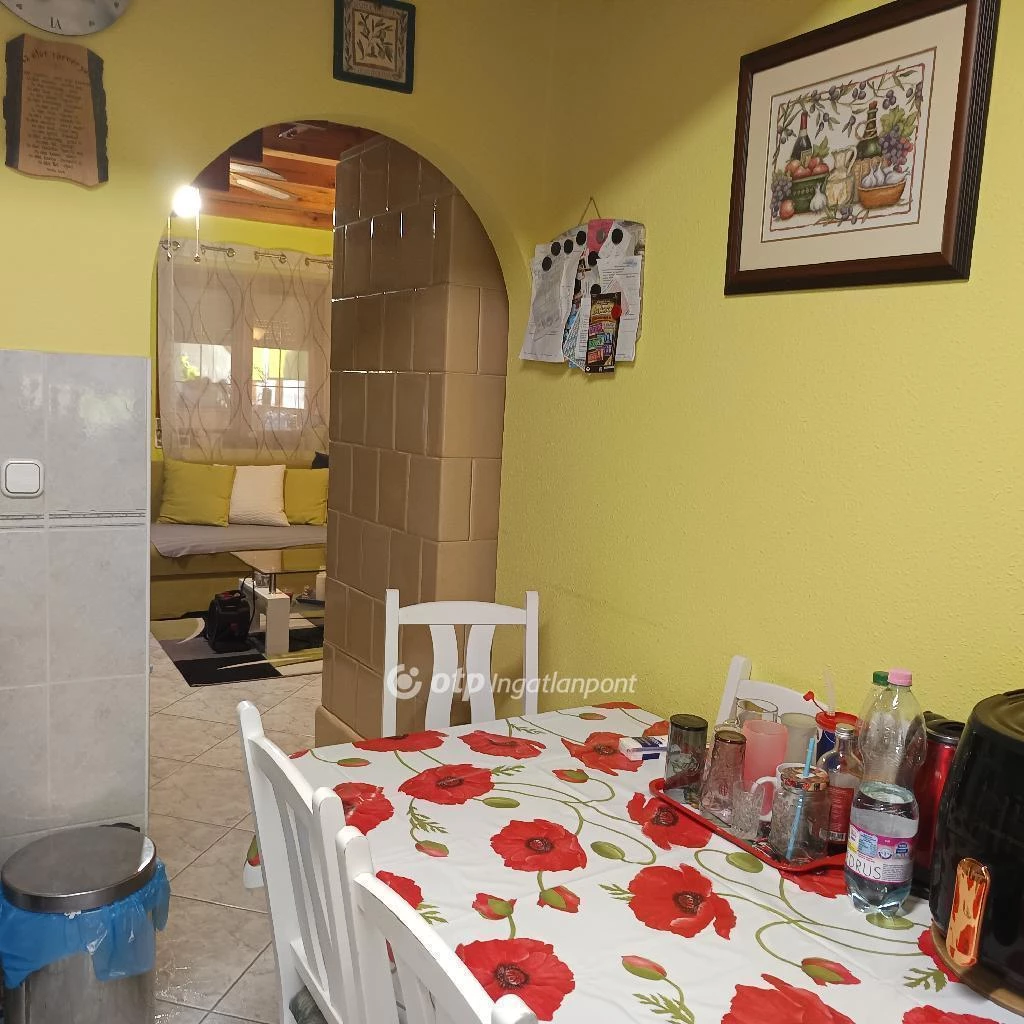 Eladó Ház, Budapest 23. ker.