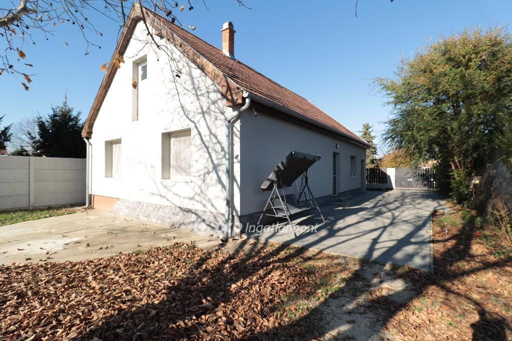 For sale house, Ráckeve