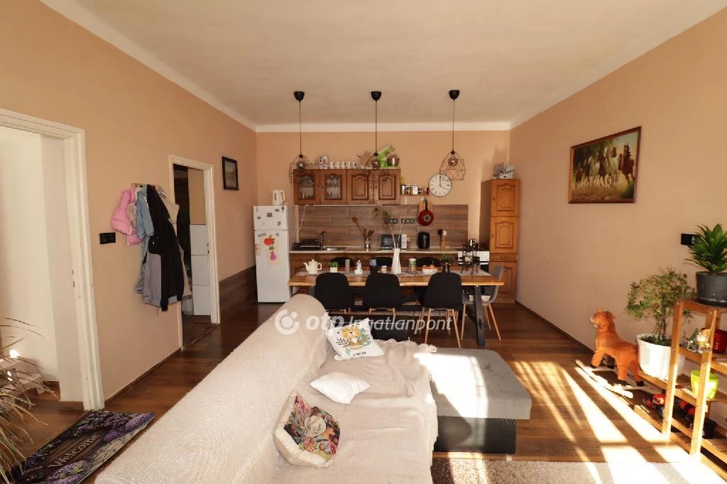 Eladó Ház, Dunaegyháza