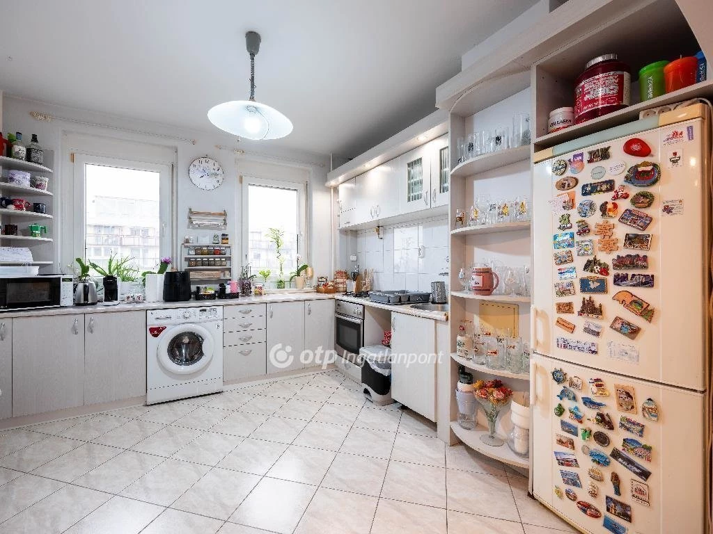 For sale panel flat, Budapest XIX. kerület