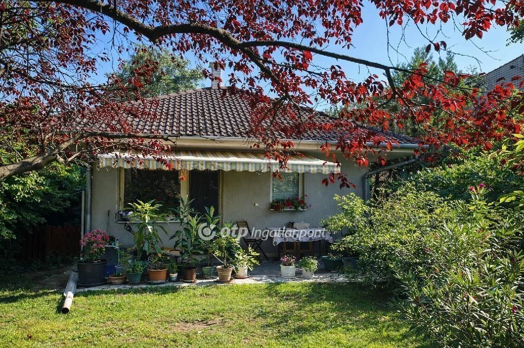 Eladó Ház, Szigetszentmiklós