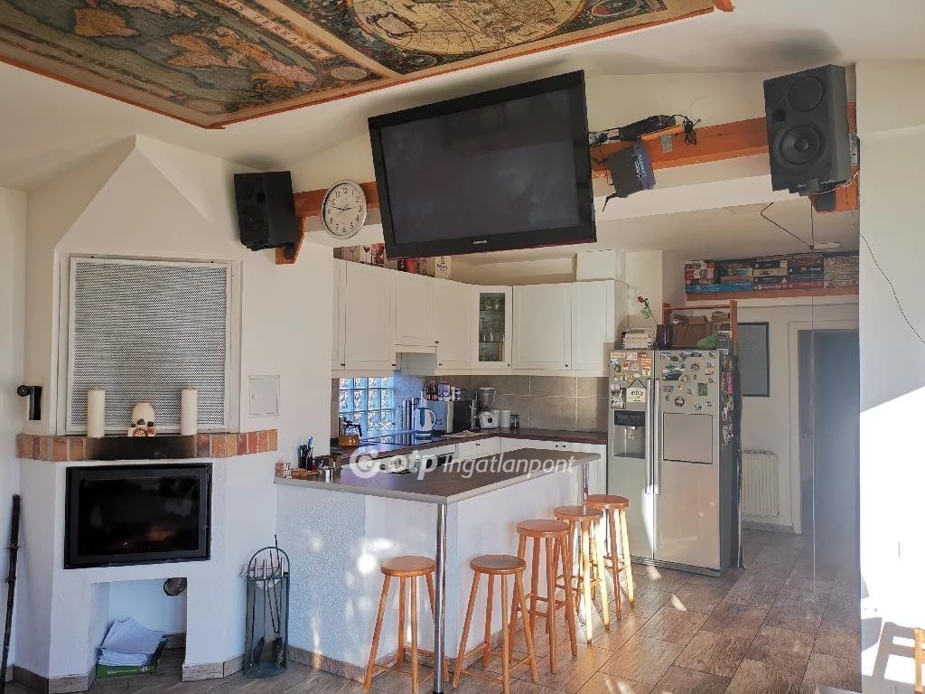 Eladó Ház, Budapest 21. ker.