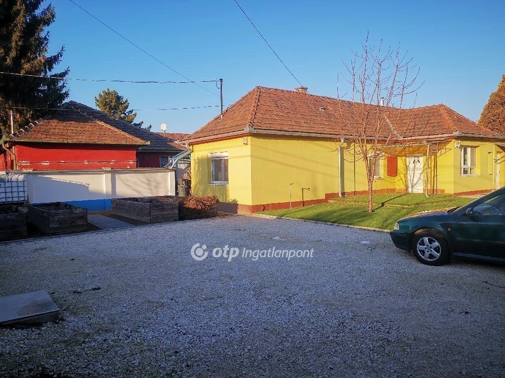 Eladó Ház, Budapest 21. ker.