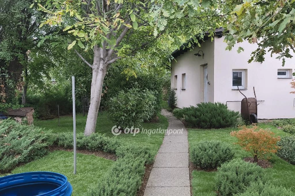 For sale house, Budapest XX. kerület
