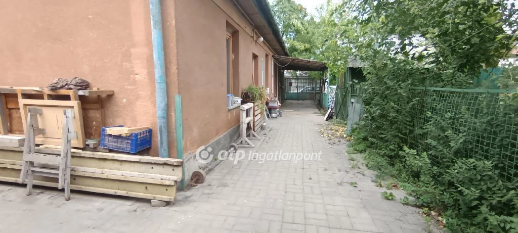 For sale house, Budapest XX. kerület