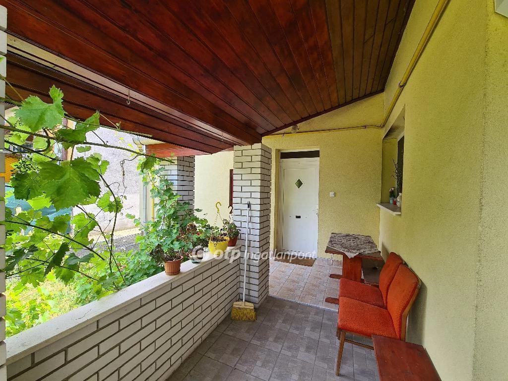 For sale part of a house property, Budapest XVIII. kerület