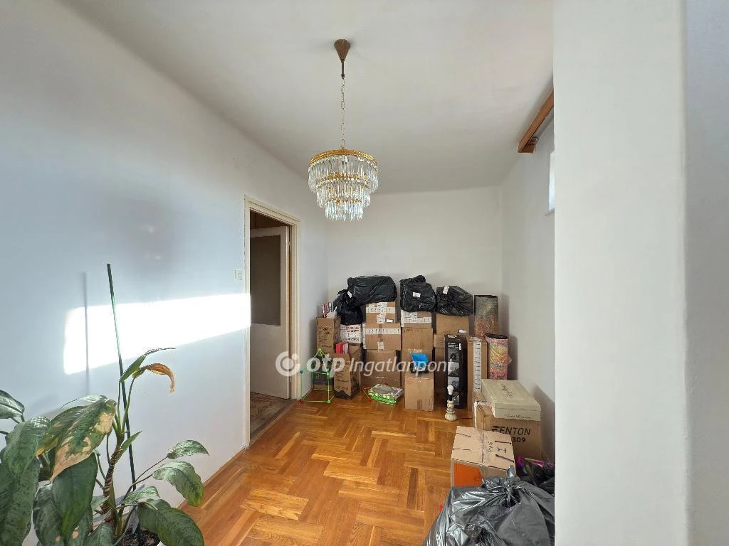 For sale brick flat, Budapest X. kerület