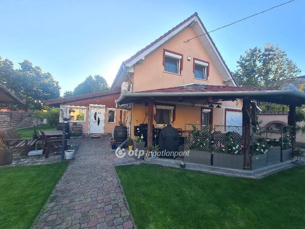 Eladó Ház, Alsónémedi