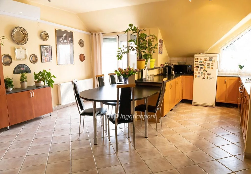 For sale brick flat, Budapest IV. kerület