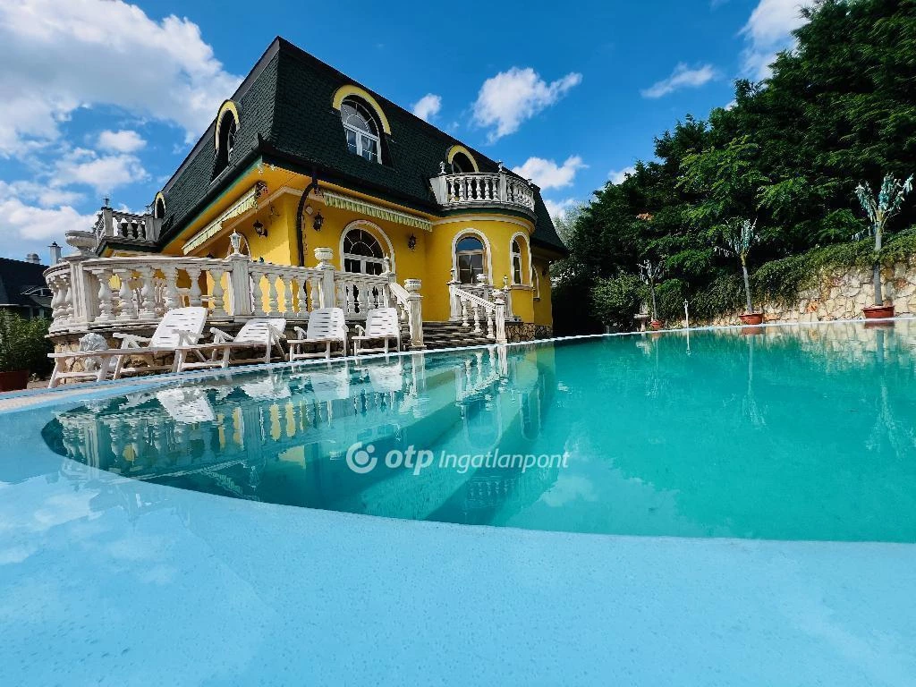 For sale house, Budapest XVI. kerület, Cinkota