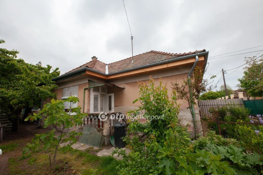 For sale house, Budapest XVII. kerület, Rákoscsaba
