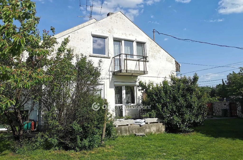 For sale house, Budapest XXII. kerület, Nagytétény