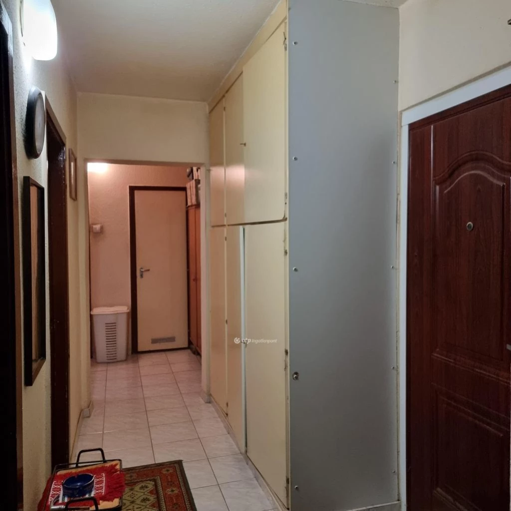 For sale panel flat, Budapest XIX. kerület